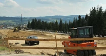 Jest wykonawca kolejnego odcinka drogi S7