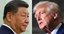 Chiny dają znać Trumpowi, by się nie wtrącał. "To nasza wewnętrzna sprawa"
