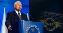 Co dalej ze stopami procentowymi? Prezes Glapiński krótko i zwięźle