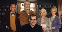 Emeryci na tropie zbrodni. Jeden z najbardziej wyczekiwanych filmów Netfliksa