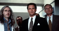 Dzisiaj w Polsacie jeden z najbardziej kasowych filmów wszech czasów. 800 mln dolarów