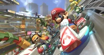 Mario Kart 8 Deluxe - niesamowity wyczyn analityka. Czego dokonał?