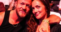 Najbardziej tajemnicza para Hollywood. Szczęście znalazła dopiero u jego boku