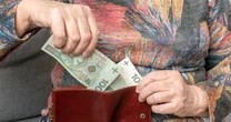Nowa stawka dla emerytów w ZUS. Od 1 czerwca 340 zł więcej