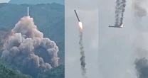 Chiński "SpaceX" przypadkowo wystrzelił rakietę. Spadła nie tam, gdzie trzeba