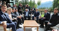 Szczyt G7. Sześć deklaracji w Kanadzie. Od AI i migracji do pożarów lasów