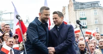 Cena, którą Trzaskowski "zapłaci" koalicjantom. Sojusznicy sypią postulatami