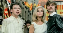 Widzowie wciąż uwielbiają ten film. W obsadzie plejada polskich gwiazd