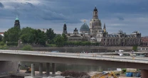 Niebezpieczne znalezisko w historycznym mieście. Ewakuowano 17 tys. osób