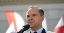 Zarobki Karola Nawrockiego. Po pięciu latach otrzyma tyle, ile Trump w miesiąc