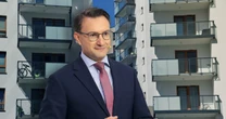 Mieszkalnictwo po rekonstrukcji. Lewica bierze odpowiedzialność
