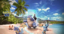 Rewolucja w Pokémon GO: zmieniony wygląd świata gry i biomy