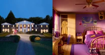 Airbnb wprowadza do oferty noclegi w Rezydencji X znanej z serii o X-Menie