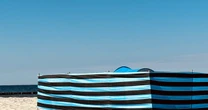 Takie zachowania na plaży są nielegalne. Polacy nie mają o tym pojęcia