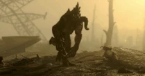Fallout: Fani przypomnieli zapomnianą teorię na temat pochodzenia Deathclawów