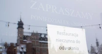 Gastronomia: Rok pod znakiem buntu i niepewności