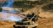 Zastraszające tempo Rosji. NATO wyprzedzone aż 4 razy