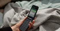 Nokia zapowiada 2720 V Flip - telefon z klapką