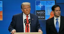 Donald Trump wściekły na Hiszpanię. "Zapłacą dwa razy więcej"