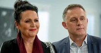 "M jak miłość": Miłosna historia sprzed lat położy się cieniem na ich małżeństwie?