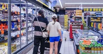 Sprzedaż detaliczna w czerwcu. Tak słabego wyniku się nie spodziewano
