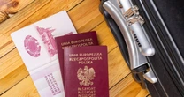 Fińskie paszporty "made in Poland". Produkcja przeniesiona z powodu kosztów operacyjnych