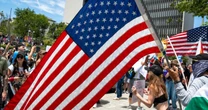 Gospodarka USA hamuje. Początek zmiany kursu na horyzoncie