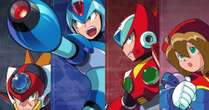 Mega Man - Capcom planuje intensywny rozwój serii