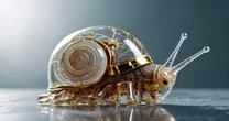 Robo-ślimaki będą ratować ludzi i eksplorować inne planety. Inżynieryjny przełom?