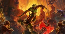 Doom Eternal z ray tracingiem i DLSS jeszcze w czerwcu