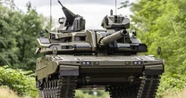 Nowy, futurystyczny czołg UE coraz bliżej. Lasery i stealth