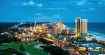 Panama i Kostaryka magnesem dla najbogatszych. Mają powody