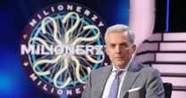 W "Milionerach" powiało grozą. To najlepiej chroniony uczestnik w Polsce?