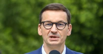 Premier Morawiecki dla amerykańskiego "Newsweeka": Mamy najniższy poziom bezrobocia w UE