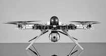 Turecki dron posłużył do zabijania żołnierzy?