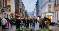 Antyukraińska akcja w Norwegii. Sfinansował ją lokalny miliarder