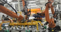 Polska w tyle za Europą w robotyzacji. "Szanse na odbicie są niewielkie"