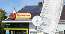 Nigdy nie robiła zakupów w Biedronce, teraz się wybrała. "Rozumiem jej fenomen"
