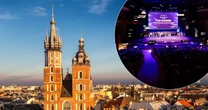 Kraków stolicą gier - tu rodzą się hity i wręcza się Smocze Jaja!