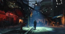 Fallout 4 już z next-genową (i nie tylko) aktualizacją