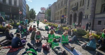 Odkryli złoże gazu największe od 10 lat. Ekolodzy wyszli na ulice