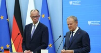 Niemcy poważnie myślą o reparacjach dla Polski? Media mocno o przeprosinach
