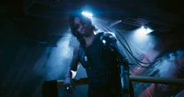 Cyberpunk 2077 - twórca twierdzi, że grę uratowało Widmo Wolności