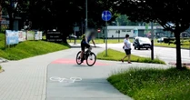 "Rowerzyści to tyrani szos. A podatków nie płacą!"