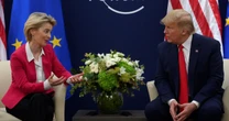 UE szykuje plan B na Donalda Trumpa. Czasu coraz mniej