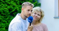"Grzechy sąsiadów": Na planie nowego polskiego thrillera. Rozmawiamy z gwiazdami serialu