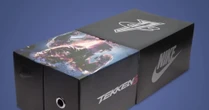 Tekken 8 z niespodziewaną współpracą z Nike. Niezwykłe buty pojawią się na rynku