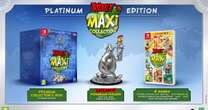 Microids świętuje 65 lat Asteriksa z kompilacją gier Asterix Maxi Collection