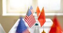 Chiny bez porozumienia z USA. Cła pod znakiem zapytania