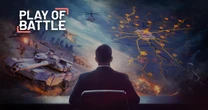 Steamowe demo gry Jacka Bartosiaka - Play of Battle - w październiku 2025